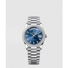 롤렉스 데이데이트 36 128396TBR