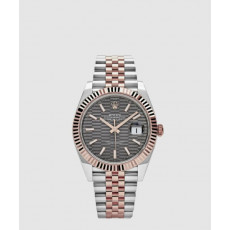 롤렉스 데이저스트 콤비 41 126331