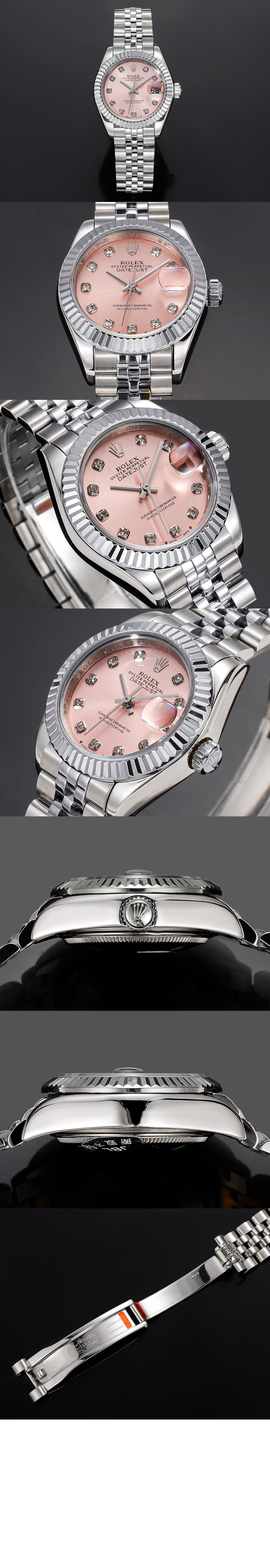 롤렉스 데이저스트 31 278274