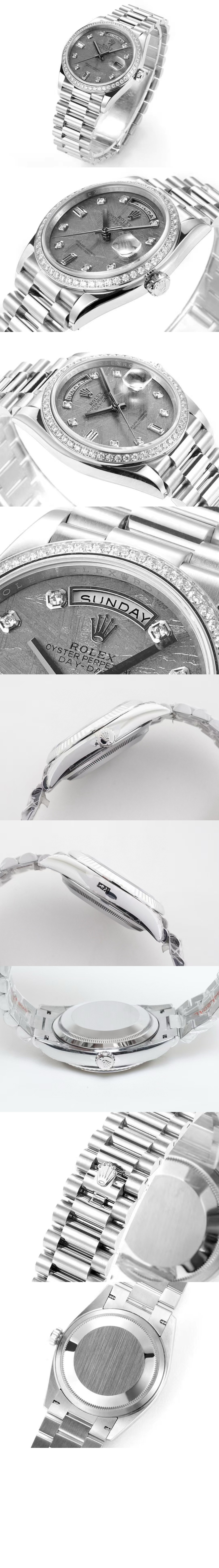 롤렉스 데이저스트 36 128239