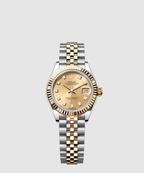 롤렉스 데이저스트 콤비 28 279173