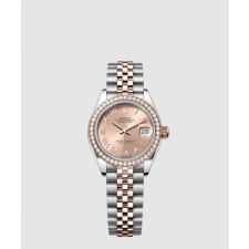 롤렉스 데이저스트 콤비 28 279381