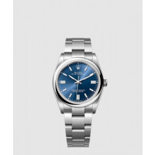 오이스터 퍼페츄얼 36 126000