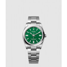 오이스터 퍼페츄얼 36 126000