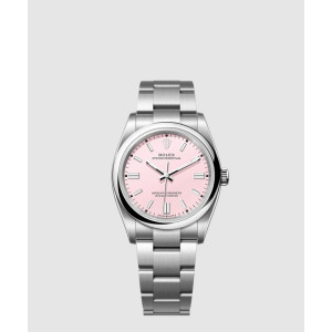 오이스터 퍼페츄얼 36 126000