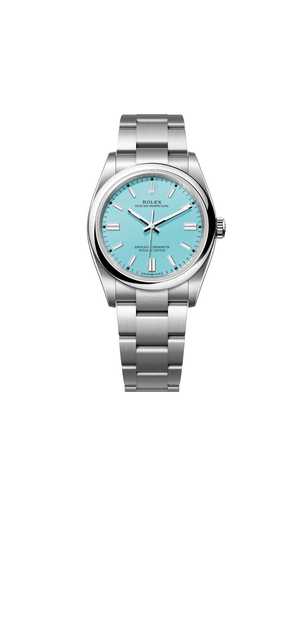 오이스터 퍼페츄얼 36 126000