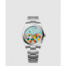 오이스터 퍼페츄얼 36 126000