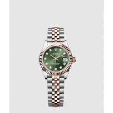 롤렉스 데이저스트 콤비 28 279171