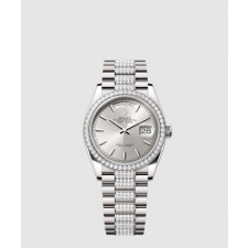 롤렉스 데이데이트 36 128349