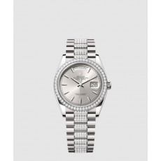 롤렉스 데이데이트 36 128349