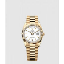 롤렉스 데이데이트 금통 36 128238