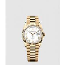 롤렉스 데이데이트 금통 36 128238