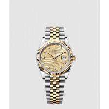 롤렉스 데이저스트 콤비 36 126233