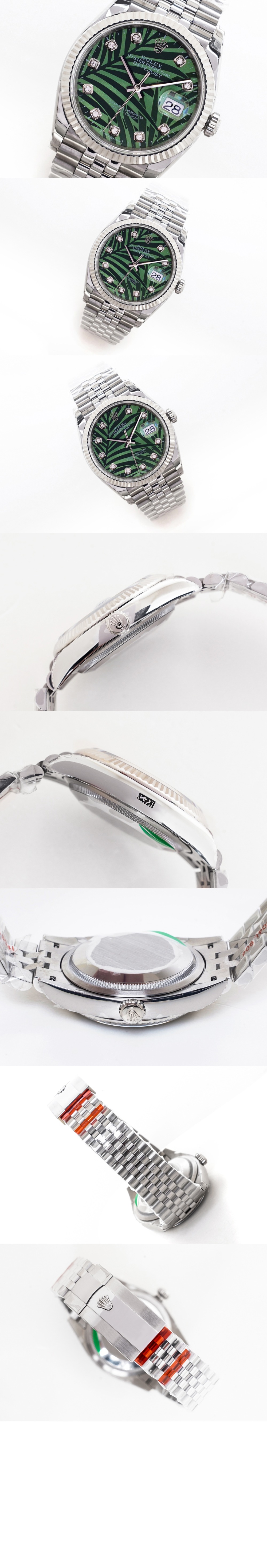 롤렉스 데이저스트 36 126234