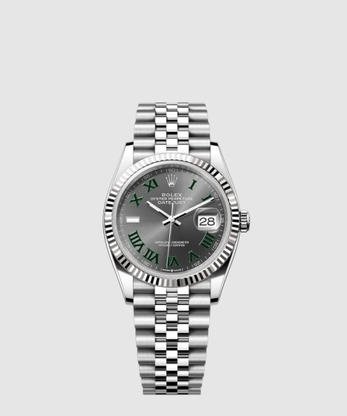 롤렉스 데이저스트 36 126234