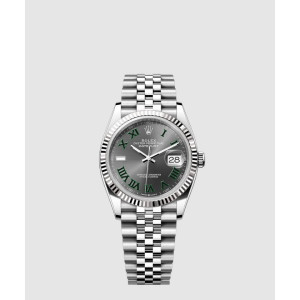 롤렉스 데이저스트 36 126234