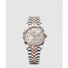 롤렉스 데이저스트 콤비 36 126231