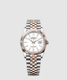 롤렉스 데이저스트 콤비 36 126231