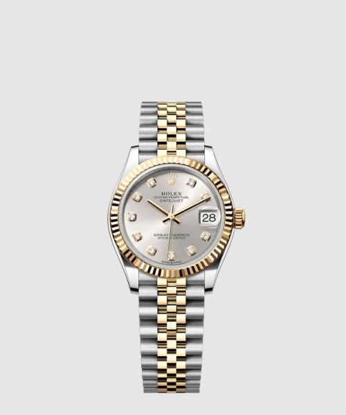 롤렉스 데이저스트 콤비 28 278273