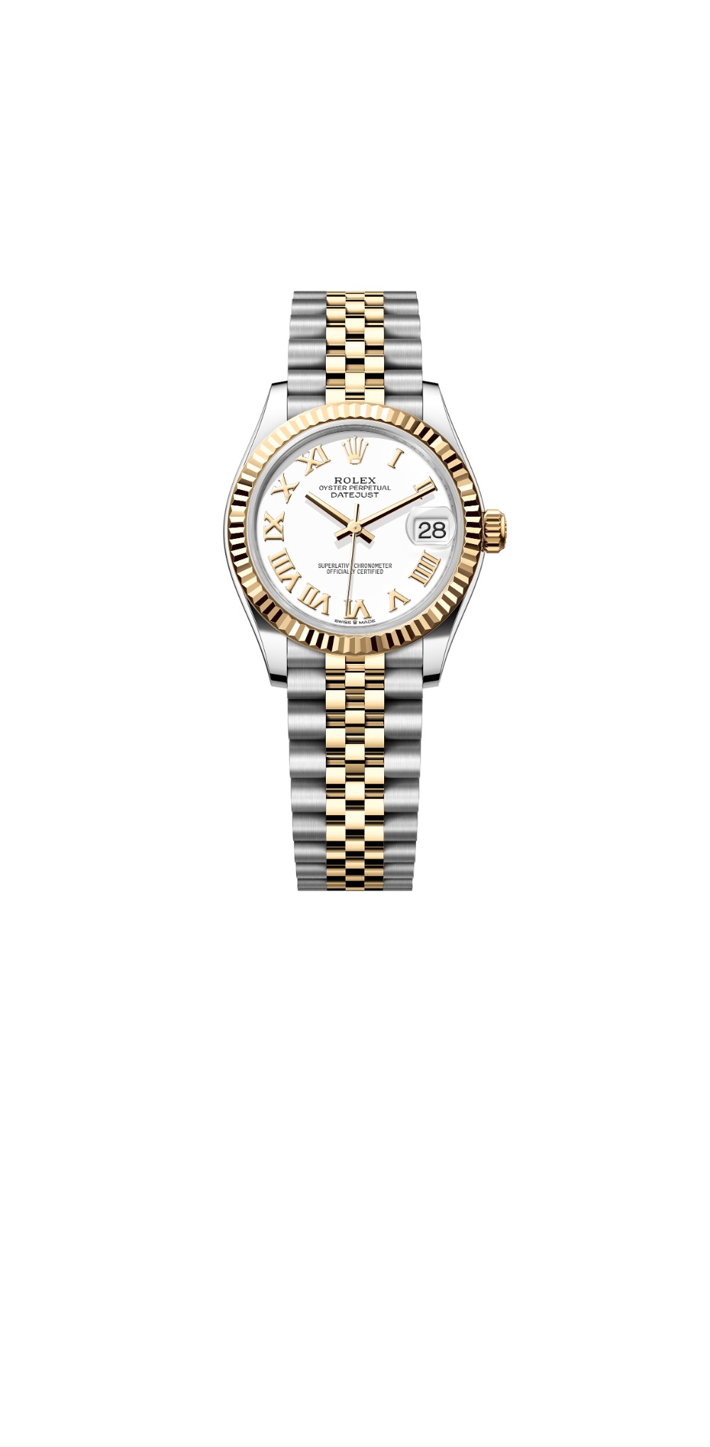 롤렉스 데이저스트 콤비 28 278273