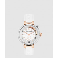 루이비통 땅부르 스트리트 다이버, 쿼츠 39.5 QA166A