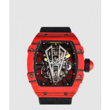 리차드밀 RM 27-03 29.5