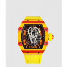 리차드밀 RM 27-03 29.52