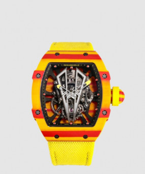 리차드밀 RM 27-03 29.52