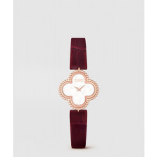 반클리프 스위트 알함브라 워치 22.7 8SF00