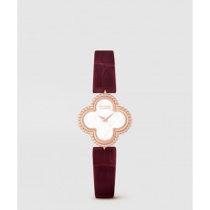 반클리프 스위트 알함브라 워치 22.7 8SF00