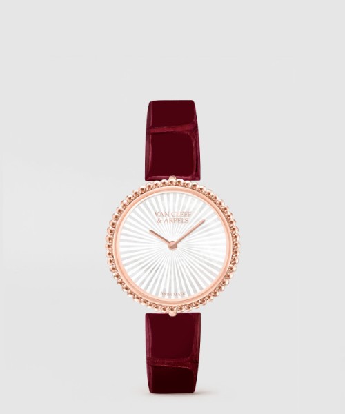 반클리프 펠레 워치 30 BMN00