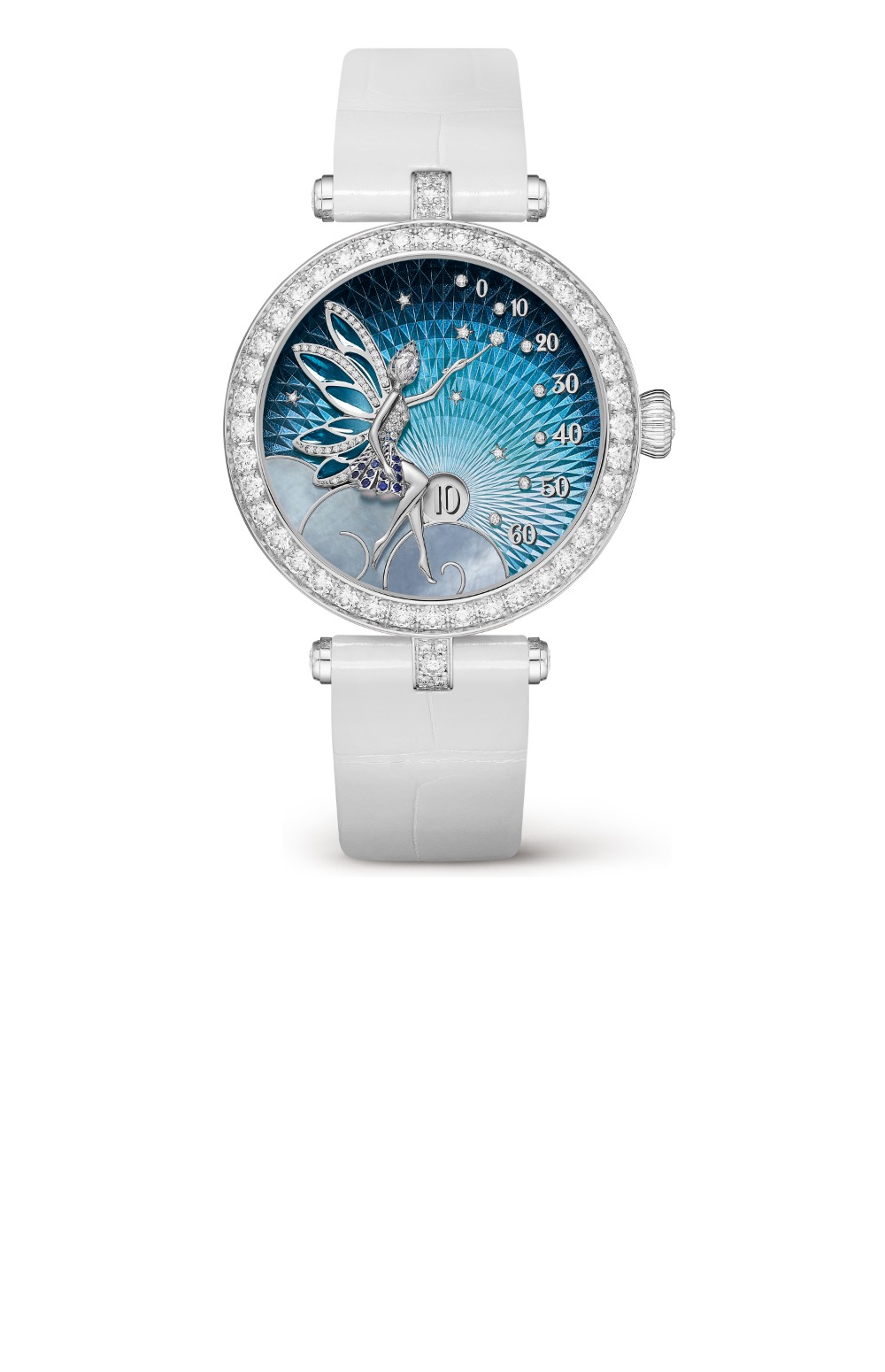 반클리프 레이디 아펠 33 8ZD00