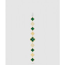 반클리프 스위트 알함브라 워치 22.7 8SJ00