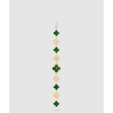 반클리프 스위트 알함브라 워치 22.7 8SJ00