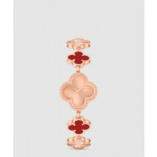 반클리프 스위트 알함브라 워치 22.7 BLY00