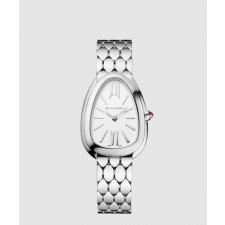 불가리 세르펜티 세두토리 워치 33 103361