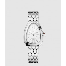 불가리 세르펜티 세두토리 워치 33 103361