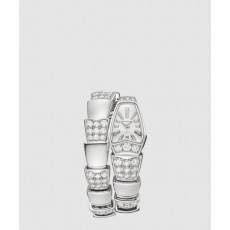 불가리 세르펜티 주얼리 워치 26 101787