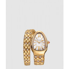 불가리 세르펜티 스피가 워치 35 103747