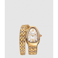 불가리 세르펜티 스피가 워치 35 103747