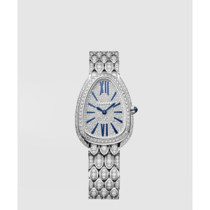 불가리 세르펜티 세두토리 워치 33 103159