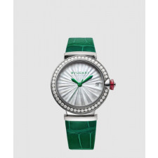 불가리 루체아 워치 33 103365