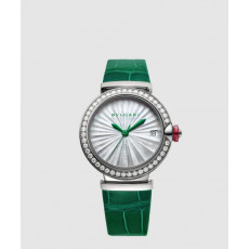 불가리 루체아 워치 33 103365