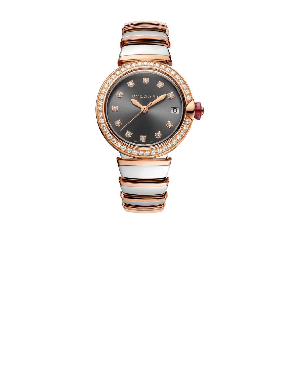 불가리 루체아 워치 33 103029