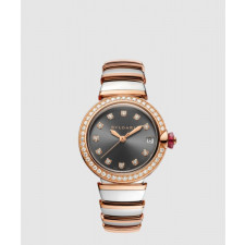 불가리 루체아 워치 33 103029