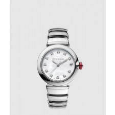 불가리 루체아 워치 33 102199