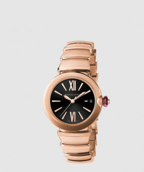 불가리 루체아 워치 33 102190