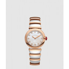 불가리 루체아 워치 28 102194