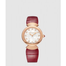 불가리 디바스 드림 워치 30 102840