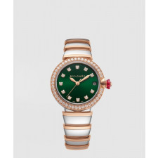 불가리 루체아 워치 33 103289